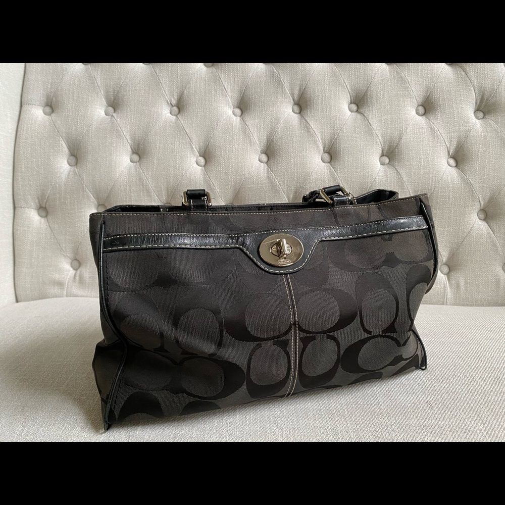 Coach Handbag